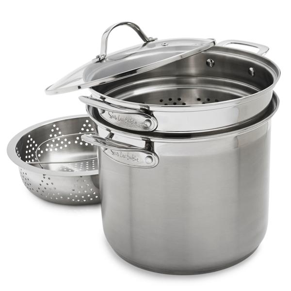 Sur La Table Multicooker, 12 qt.