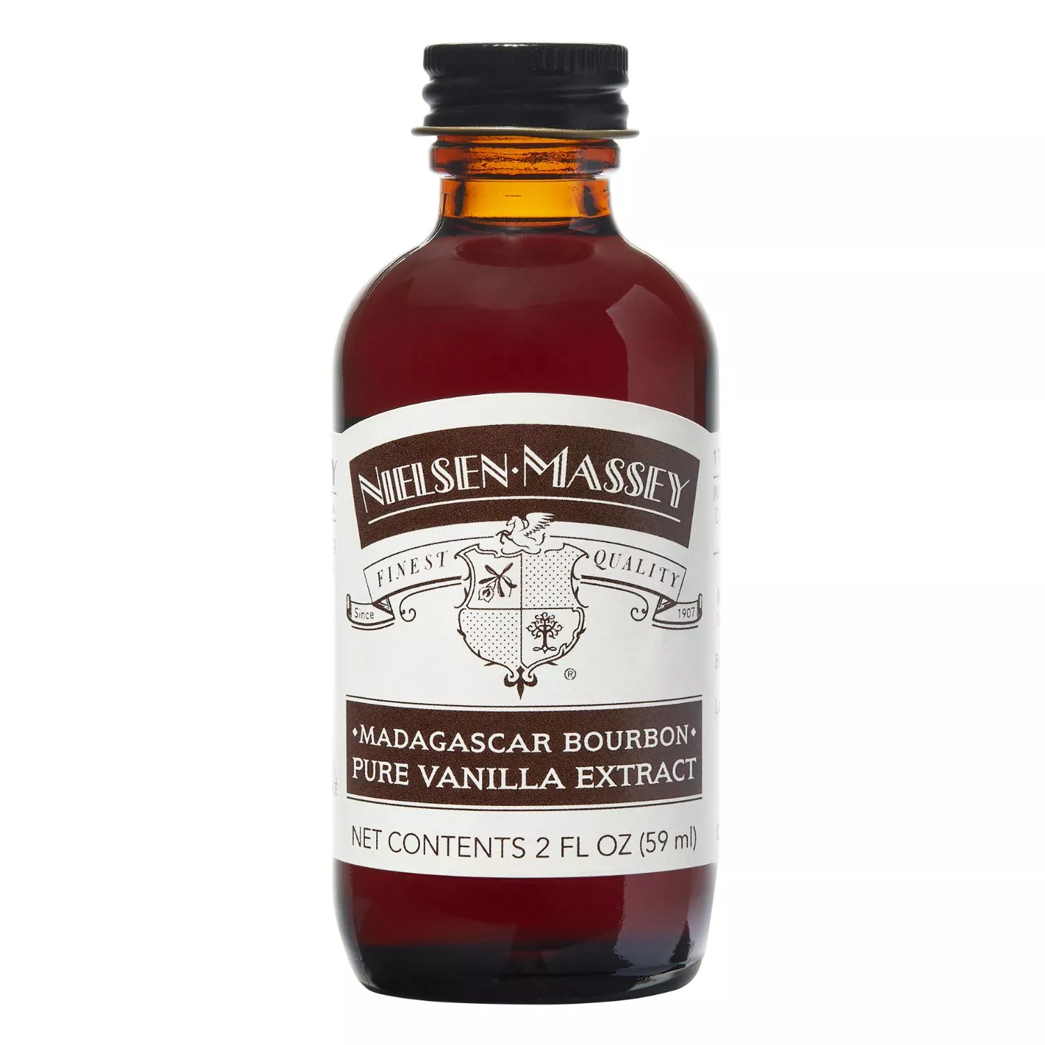 Nielsen-Massey Madagascar Bourbon Pure Vanilla Extract