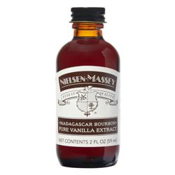 Nielsen-Massey Madagascar Bourbon Pure Vanilla Extract It is the only vanilla I will use