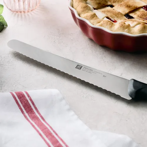 Zwilling Commercial Precision 10" Bakers Bread Knife