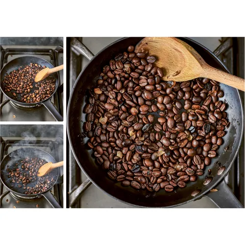 The Home Barista