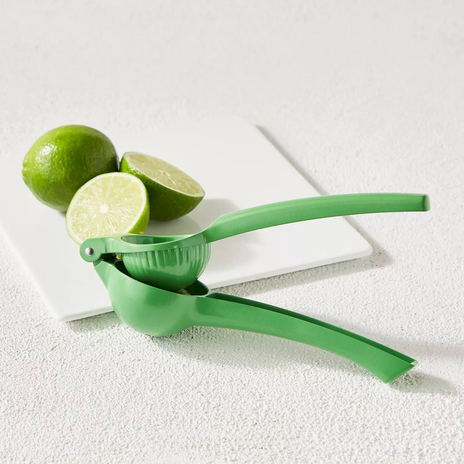 Platinum Lime Squeezer