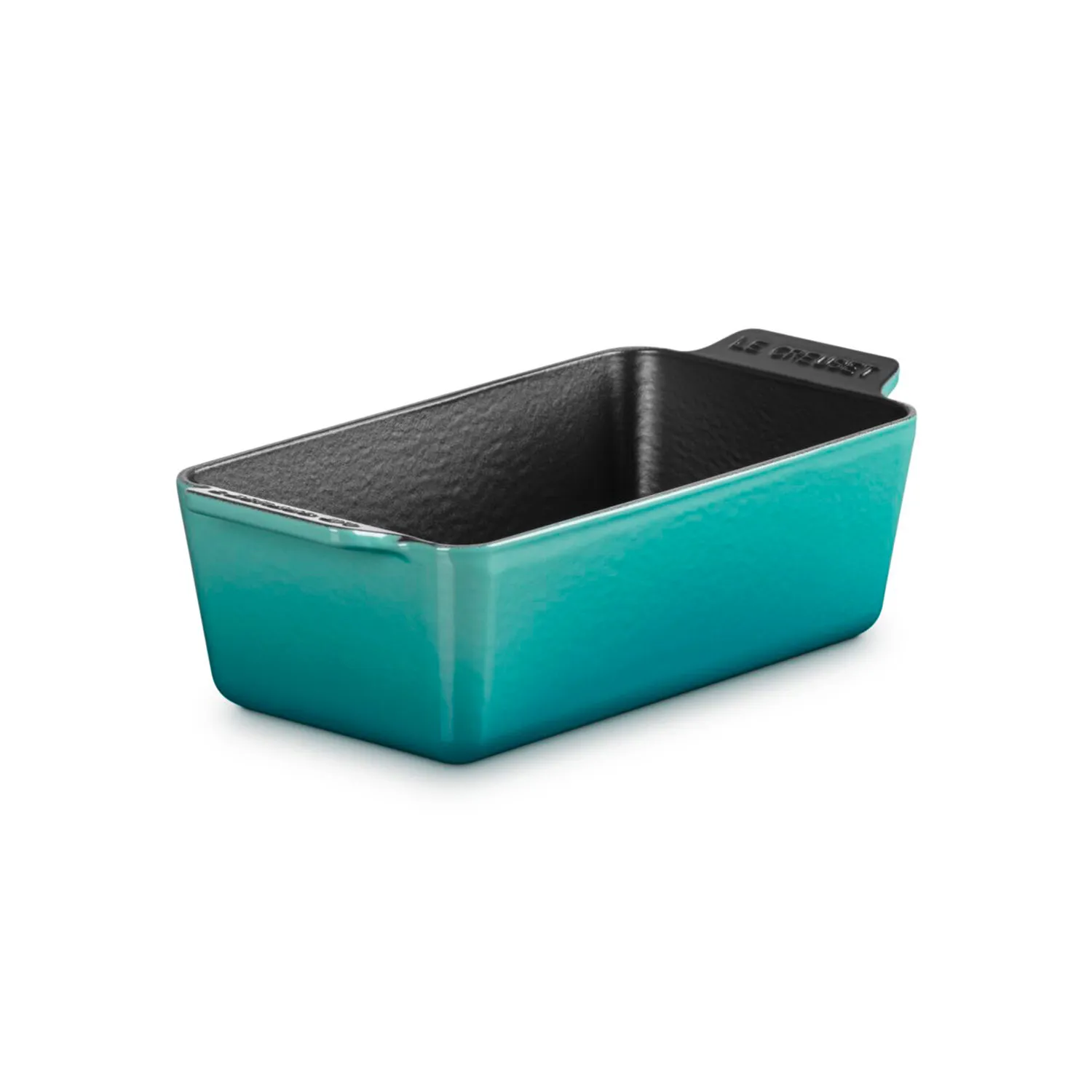Le Creuset Cast Iron Loaf Pan, 9" x 5"