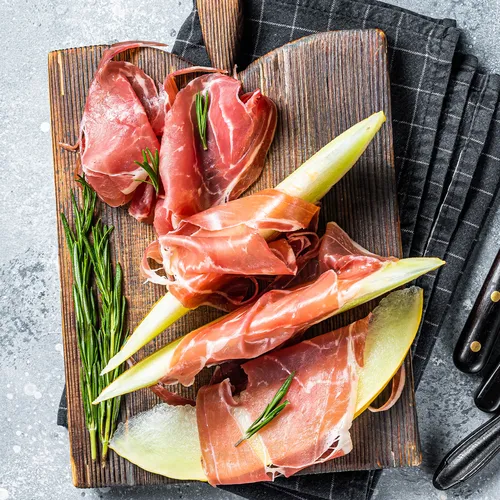 Coastal Italian Classics