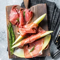 Coastal Italian Classics