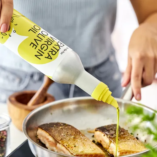 Neolea Oil for the Pan