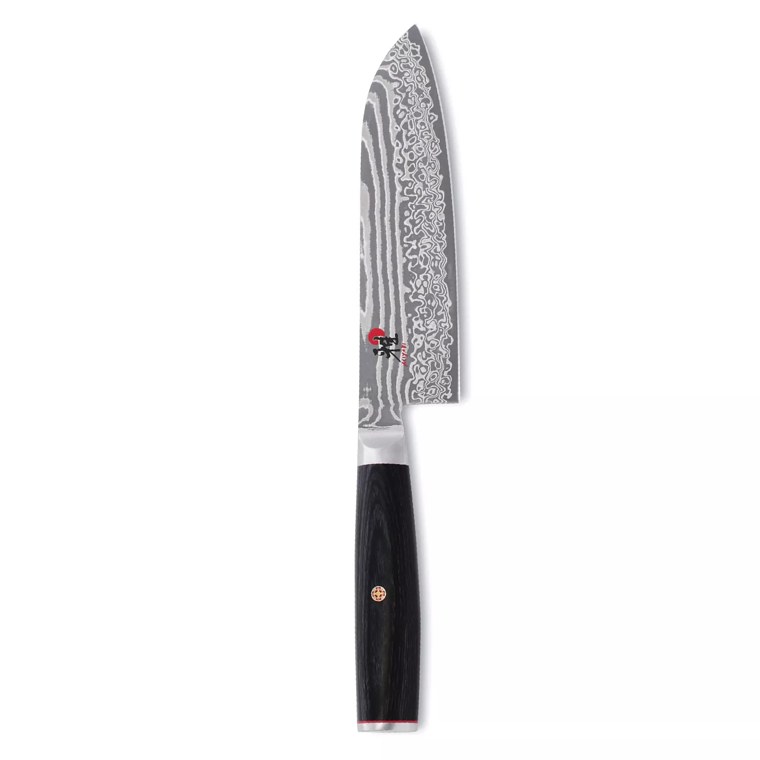 Miyabi Kaizen II Santoku, 7&#34;