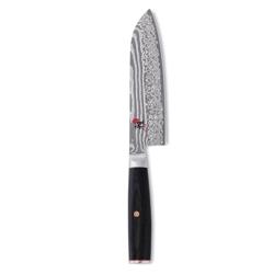 Miyabi Kaizen II Santoku, 7"