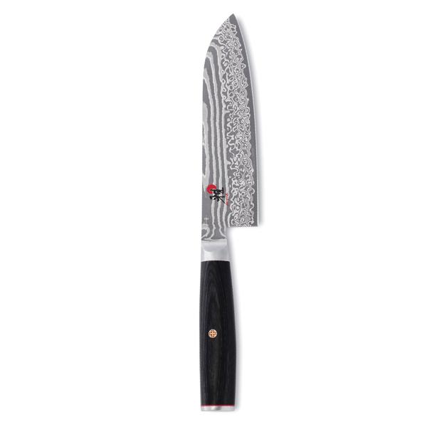 Miyabi Kaizen II Santoku, 7"