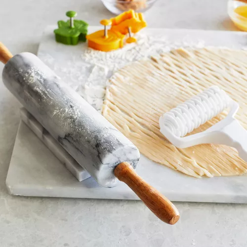 Traditional Art of the Pie All-Butter Dough