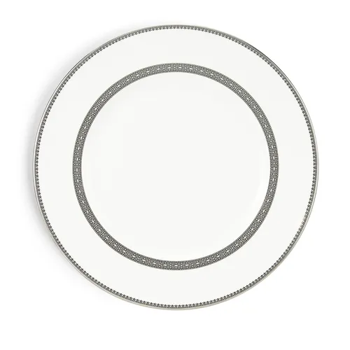 Vera Wang Lace Dinner Plate