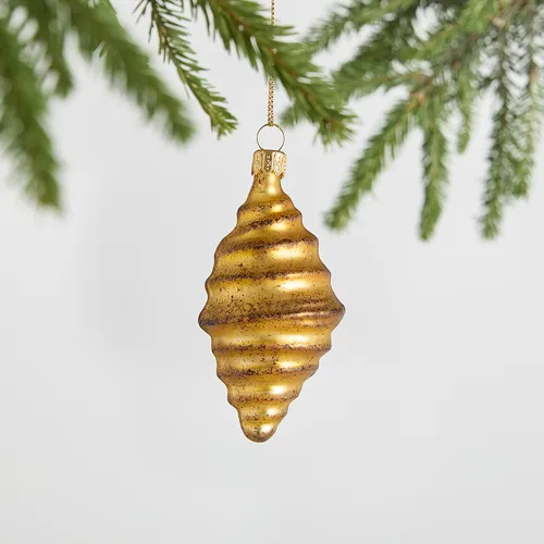  Sur La Table Croissant Ornament