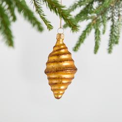  Sur La Table Croissant Ornament