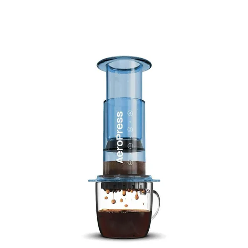 AeroPress Coffee Makers