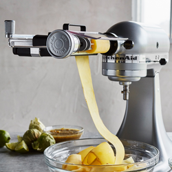 KitchenAid&#174; Vegetable Sheet Cutter Attachment