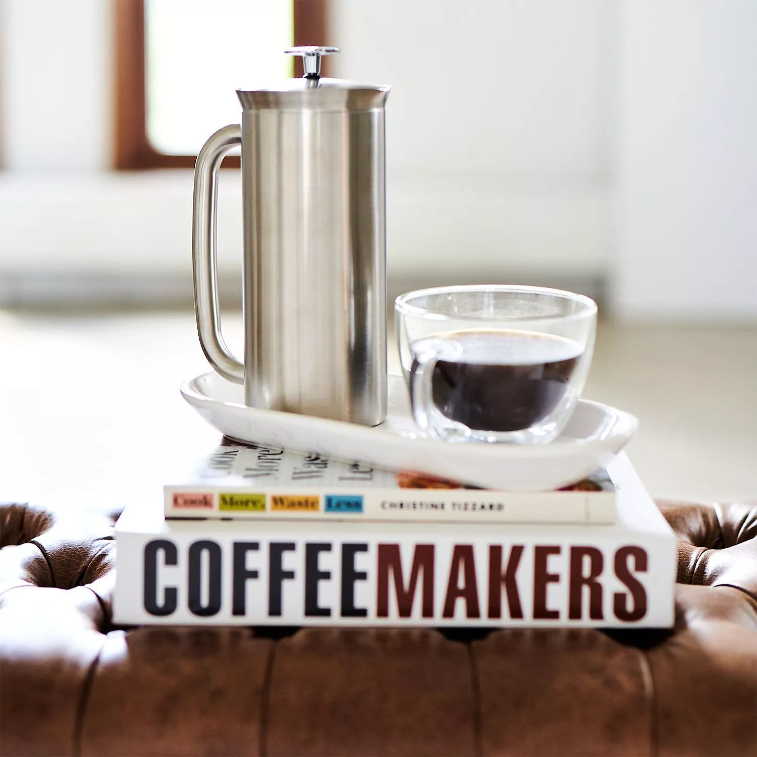 Espro P7 French Press, 18 oz.