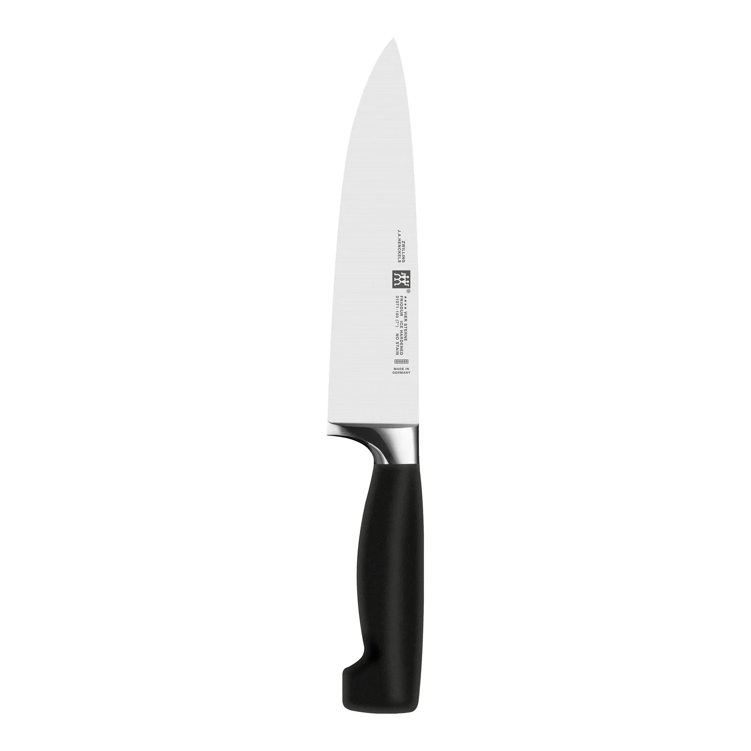 Zwilling Four Star Eco 6-Piece Studio Block Set