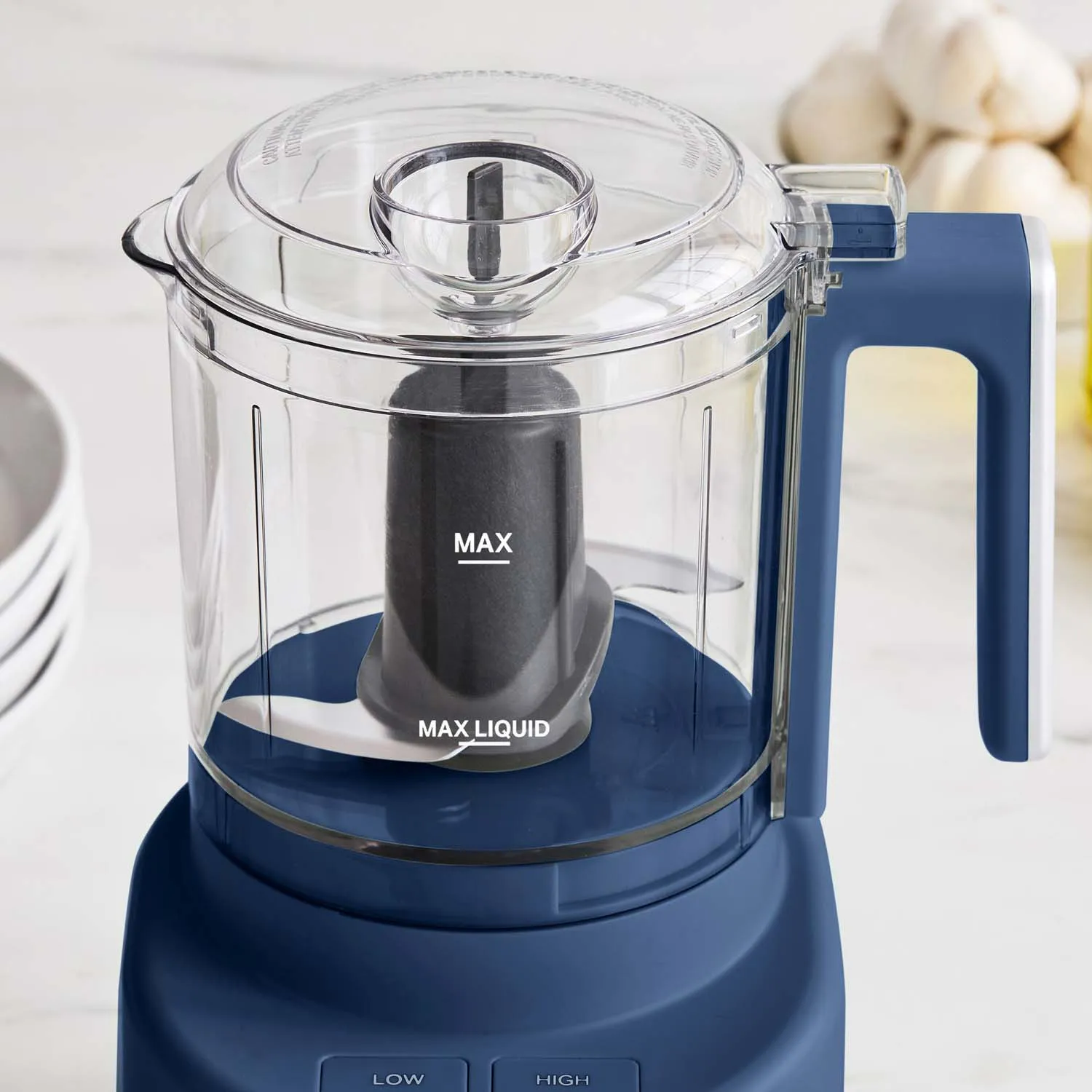 Martha Stewart by GreenPan 3-Cup Chopper