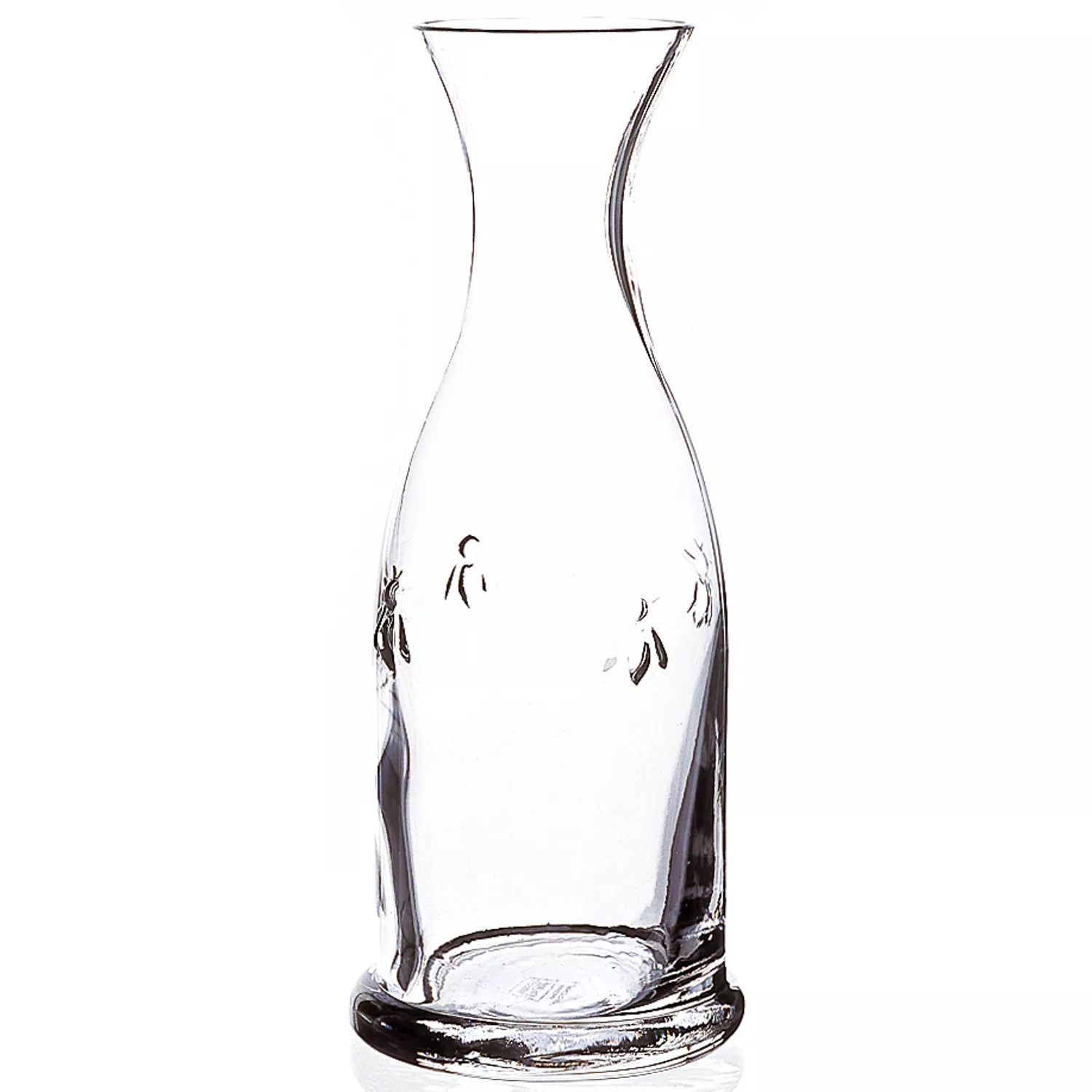 La Roch&#232;re Bee Carafe, 34 oz.