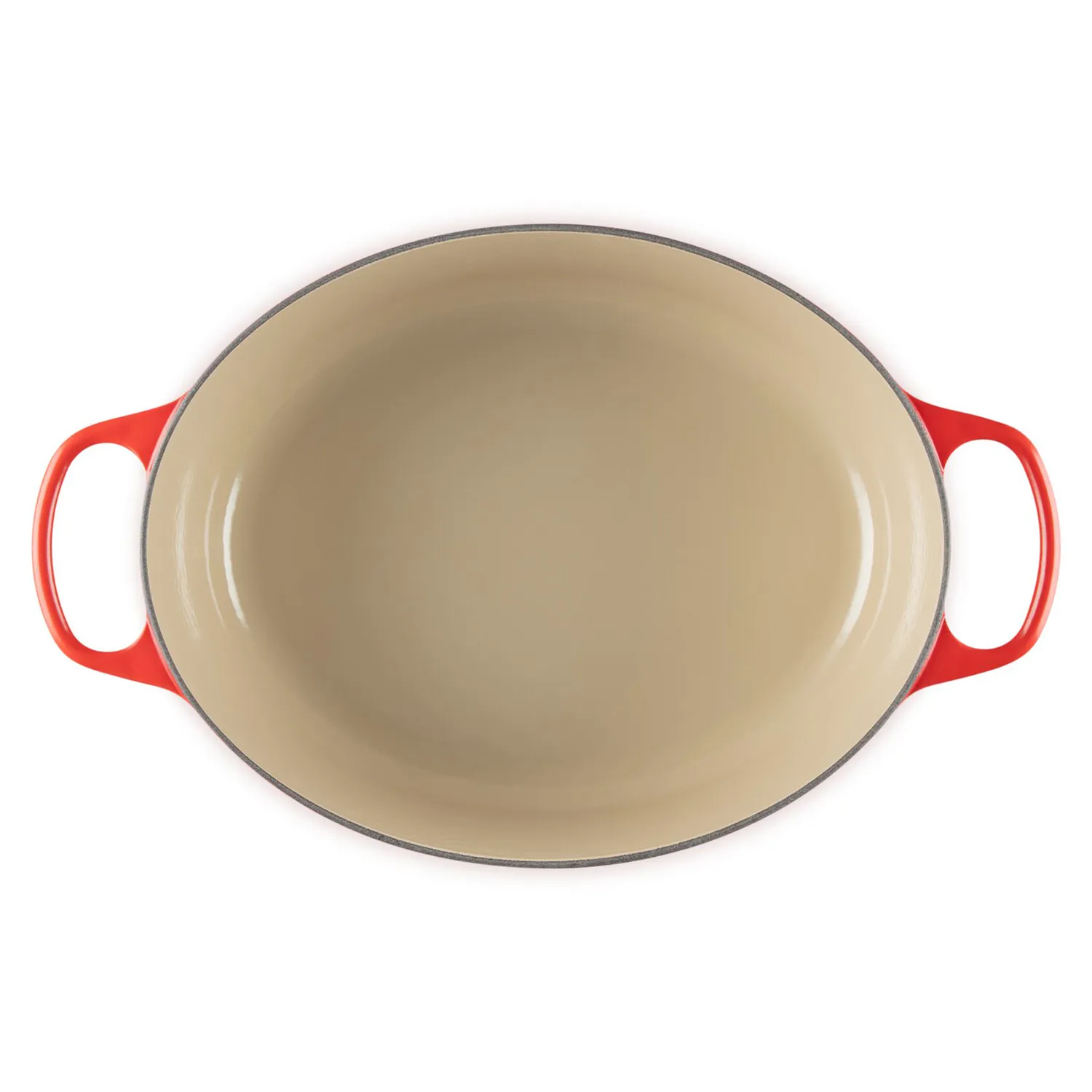 Le Creuset Signature Oval Dutch Oven, 8 qt.