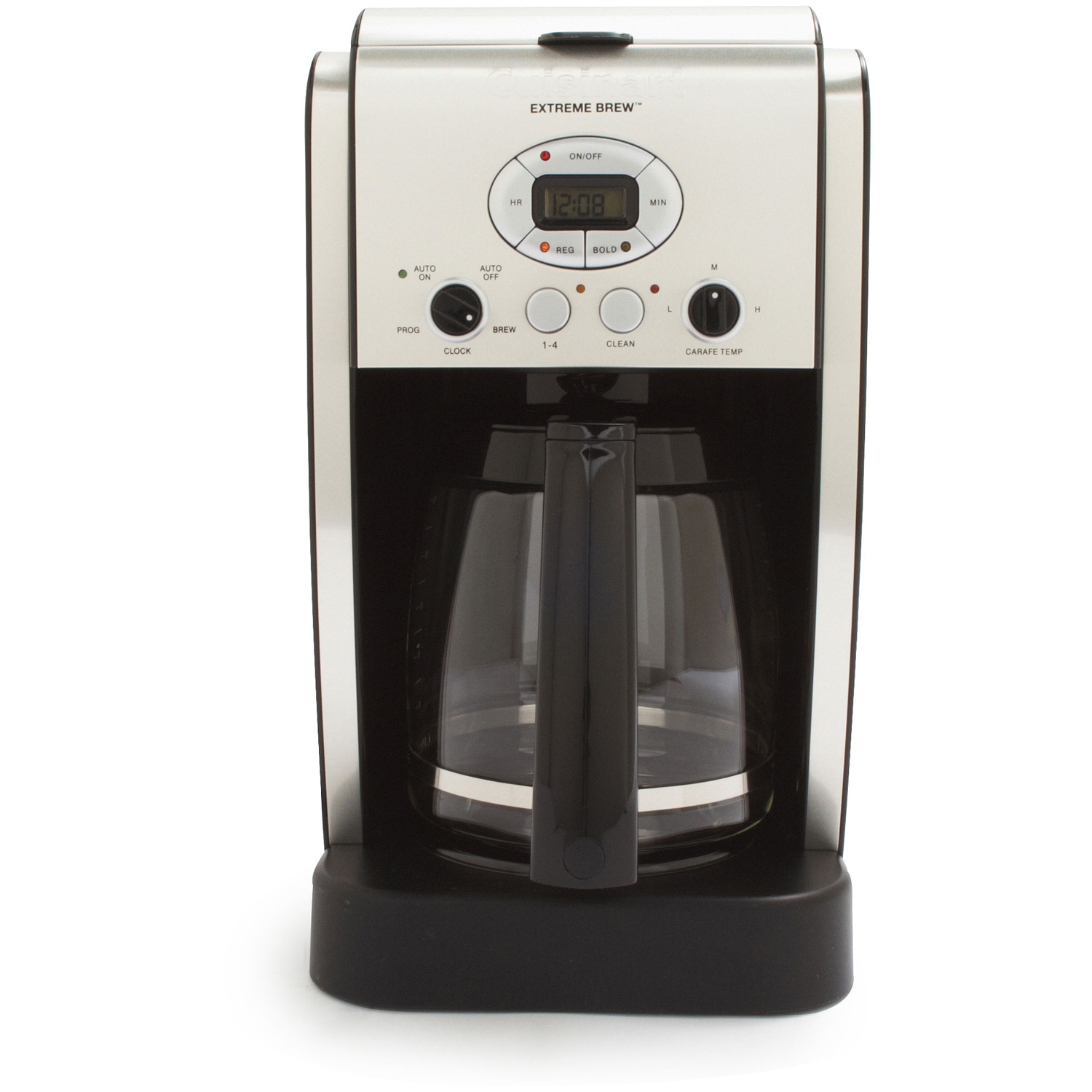 Cuisinart® Extreme Brew 12-Cup Programmable Coffeemaker
