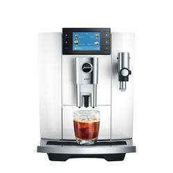 JURA E10 Automatic Coffee Machine
