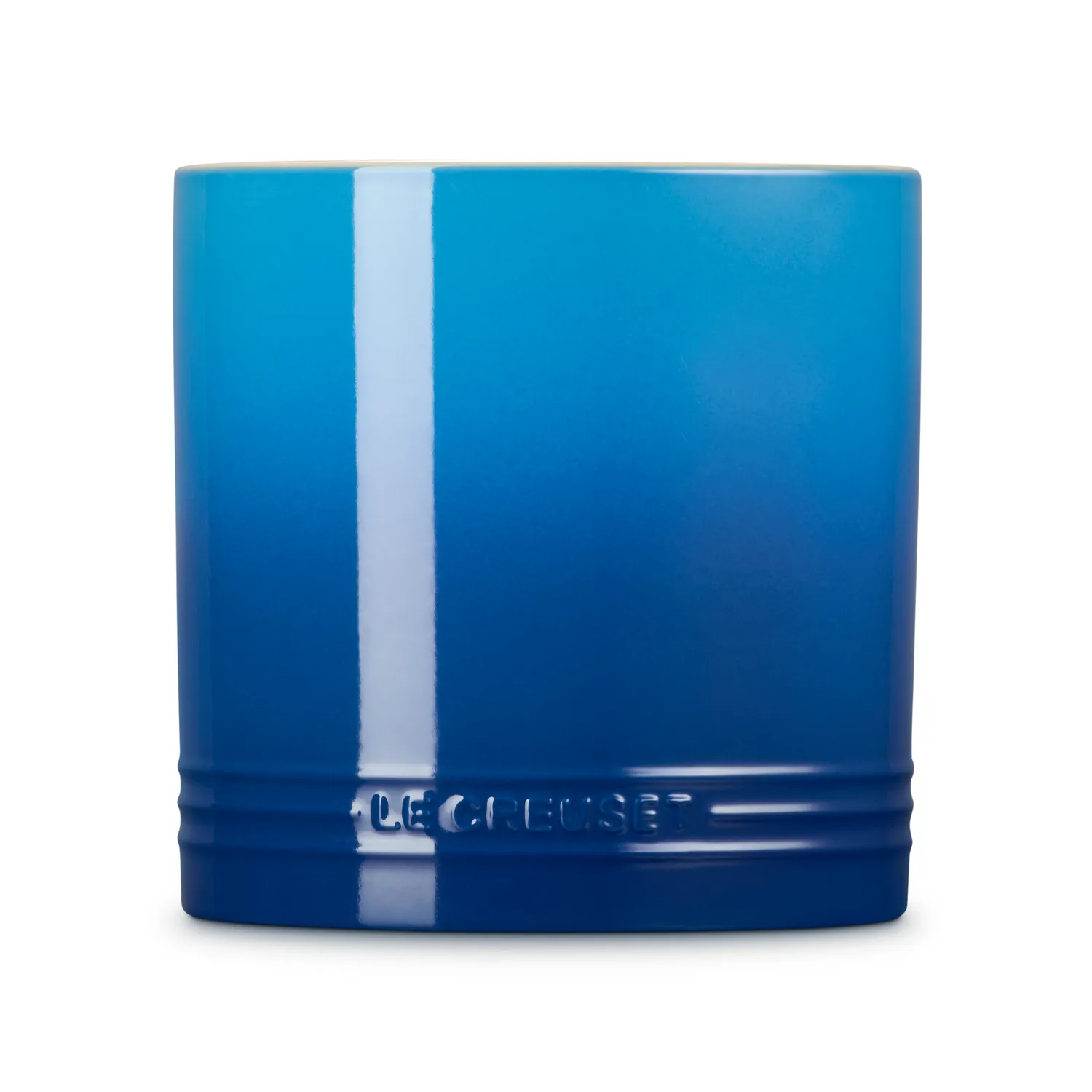 Le Creuset Utensil Crock, 2.7 qt.