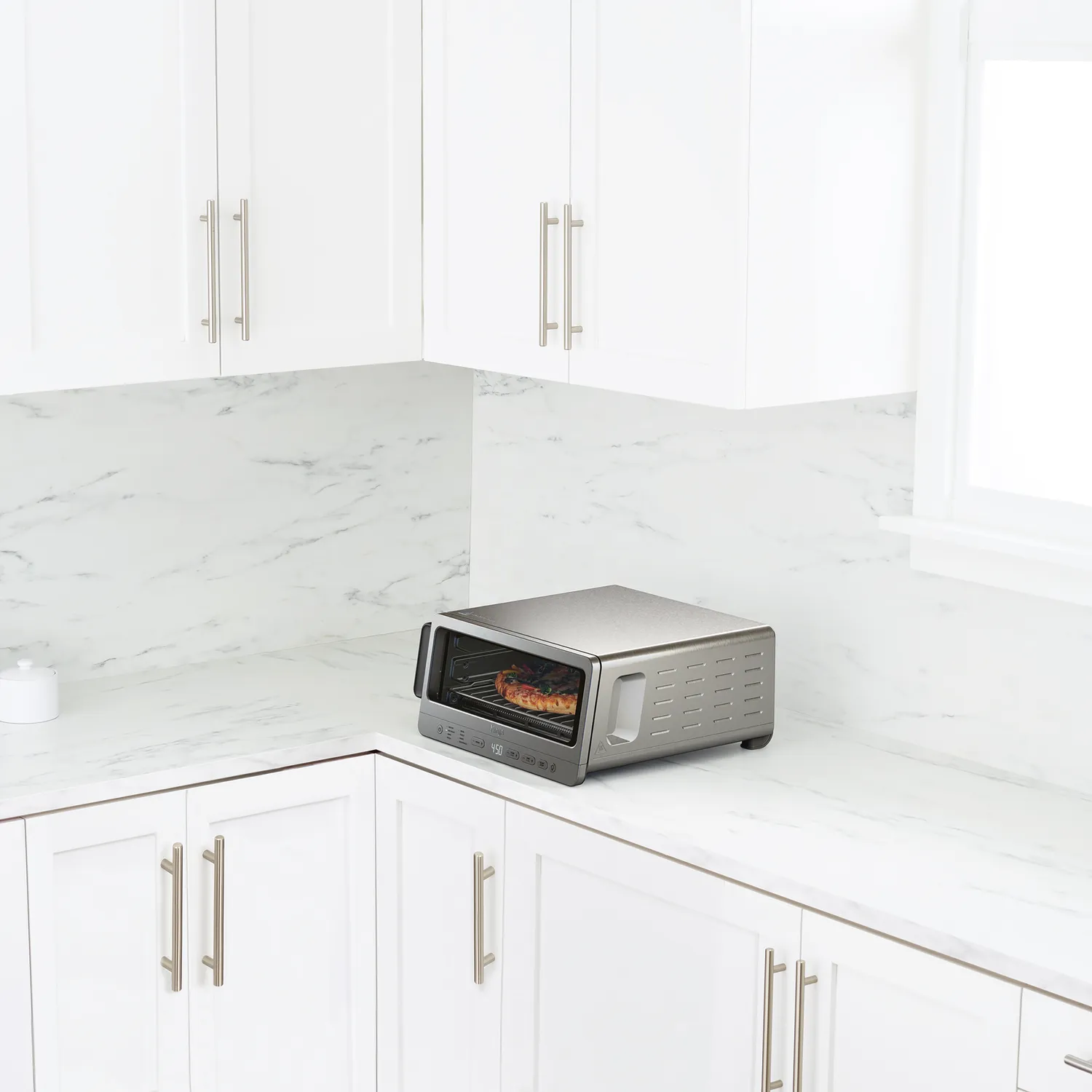 Ninja Flip Toaster Oven and Air Fryer