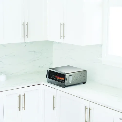Ninja Flip Toaster Oven and Air Fryer