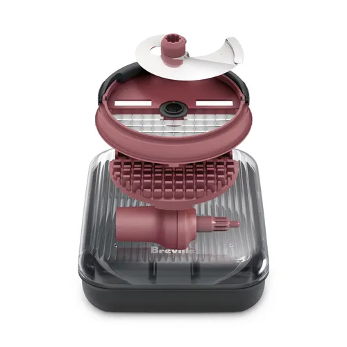 Breville Sous Chef 12-Cup Food Processor Kit