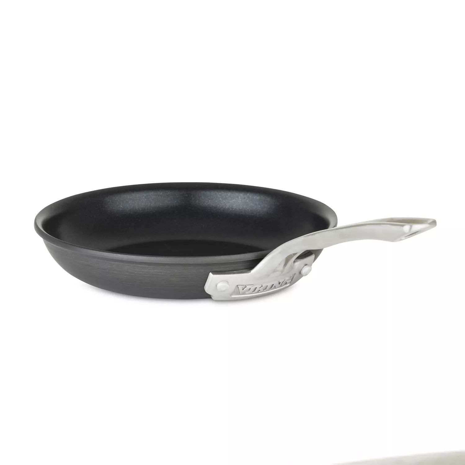 Viking Hard Anodized Nonstick Skillets