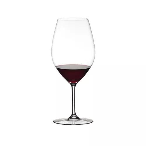 RIEDEL Wine Friendly Magnum Wine Glass, Set of 2