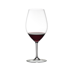 RIEDEL Wine Friendly Magnum Wine Glass, Set of 2 These wine glass are just so Elegant