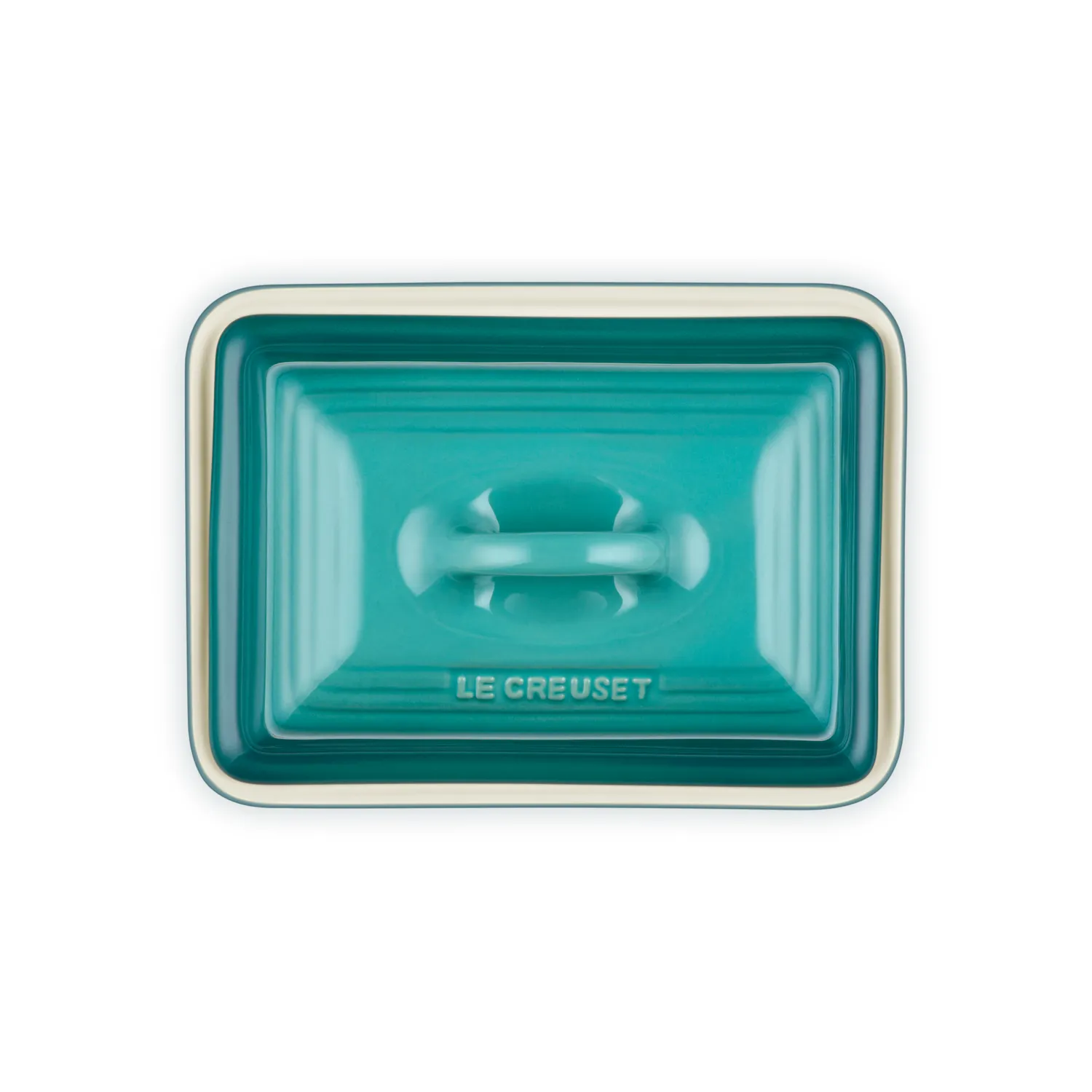 Le Creuset European Butter Dish