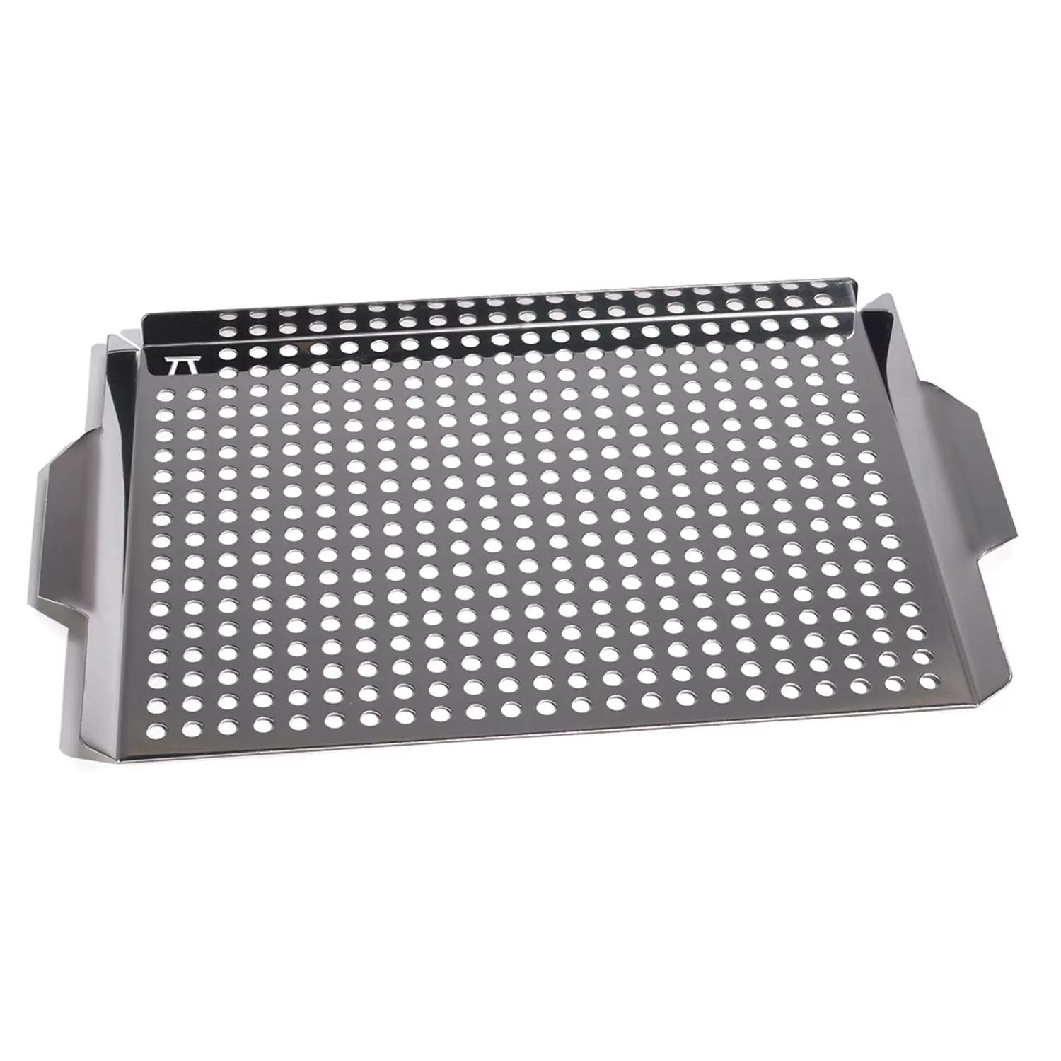 Stainless Steel Grill Grid, 17"x11"
