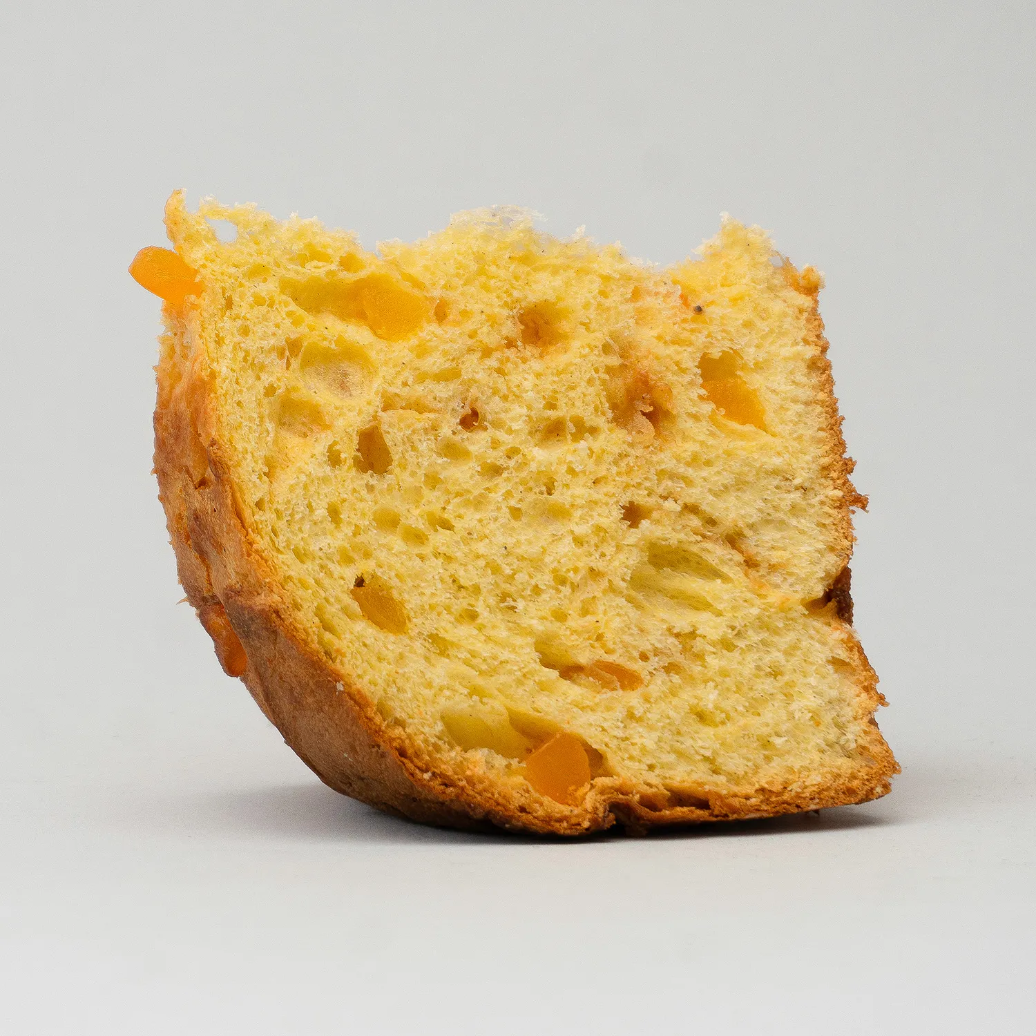 Olivieri Panettone Apricot & Salted Caramel