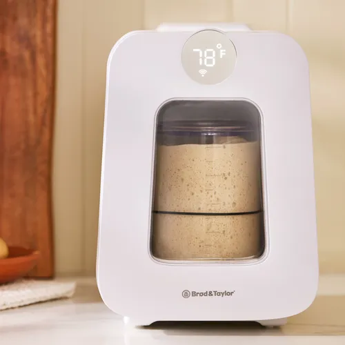 Sourdough Home Plus
