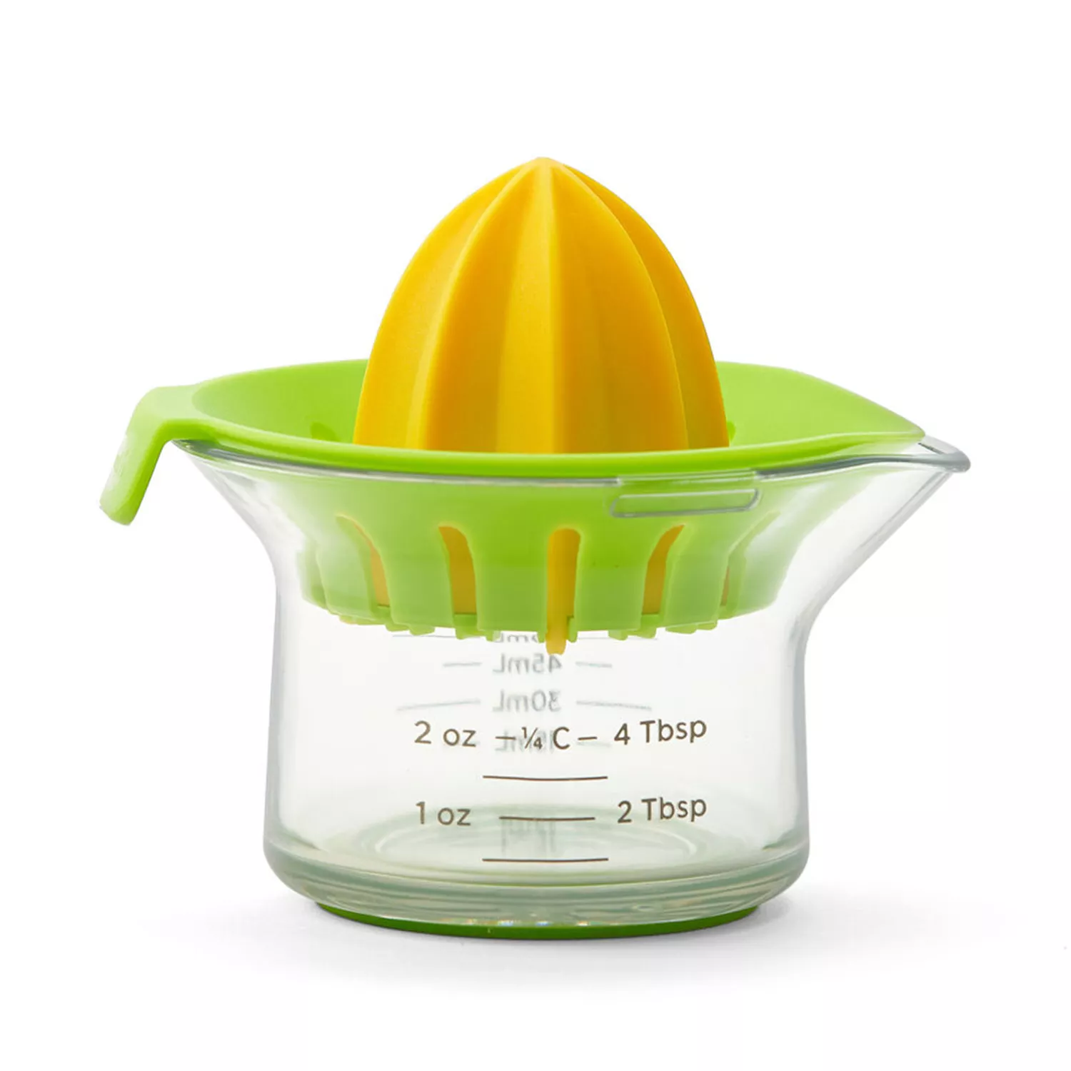 Mini Lemon Juicer - Easy And Convenient Fruit Juicing Tool For