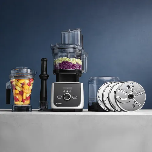 Vitamix® Ascent® X4 Gourmet SmartPrep Kitchen System