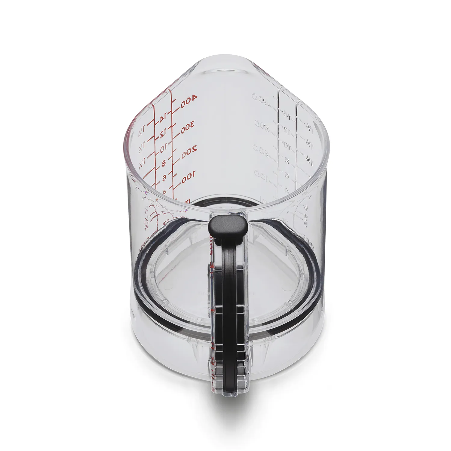 Dreamfarm Upcup Adjustable Measuring Cup