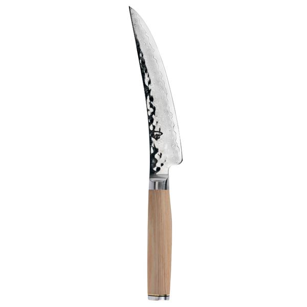 Shun Premier Blonde Boning Knife, 6"
