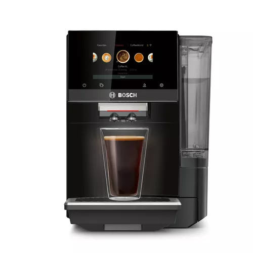 Bosch 800 Series Fully Automatic Espresso Machine