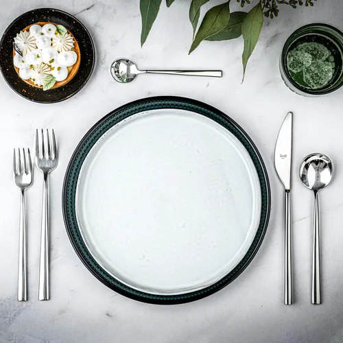 Mepra Movida 5-Piece Flatware Set