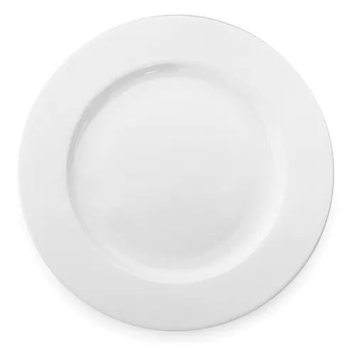 Sur La Table Bistro Round Dinner Plates
