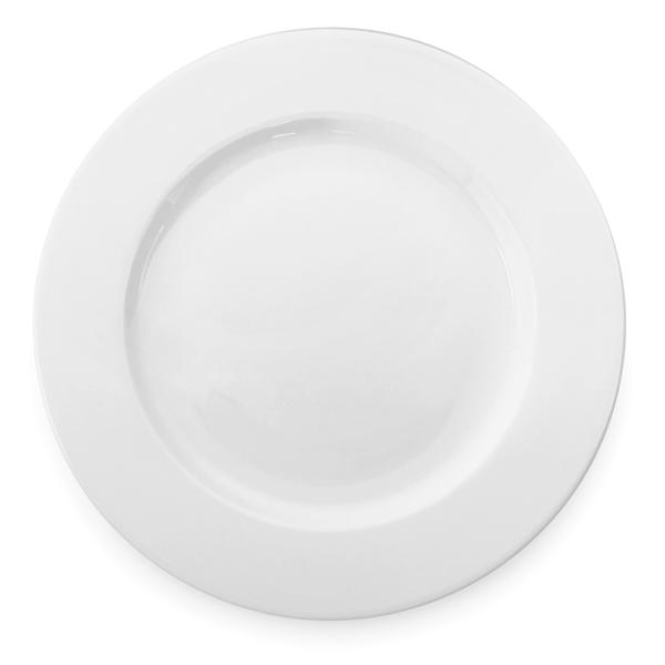 Sur La Table Bistro Round Dinner Plates