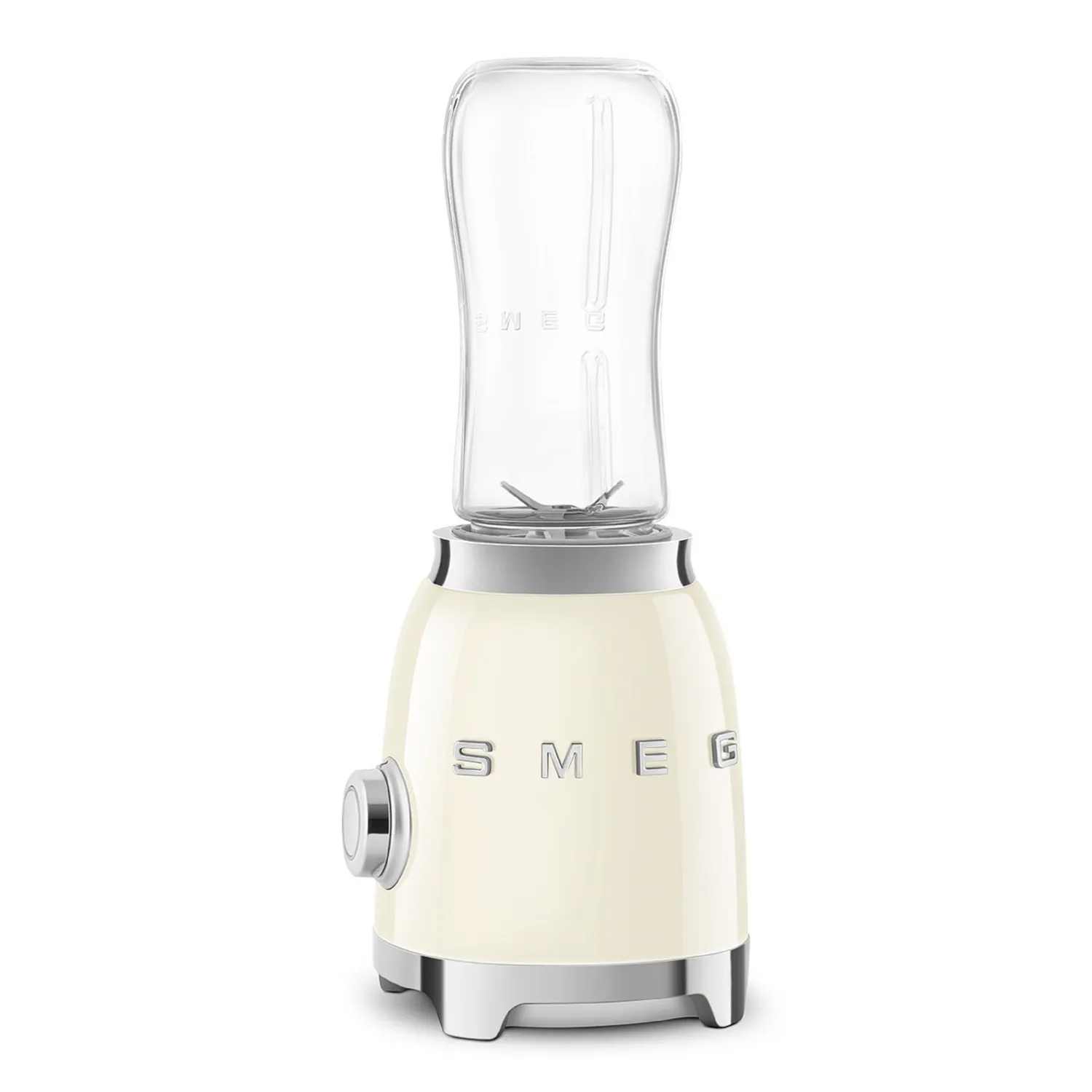 Smeg 50s Retro Style Aesthetic Personal Blender