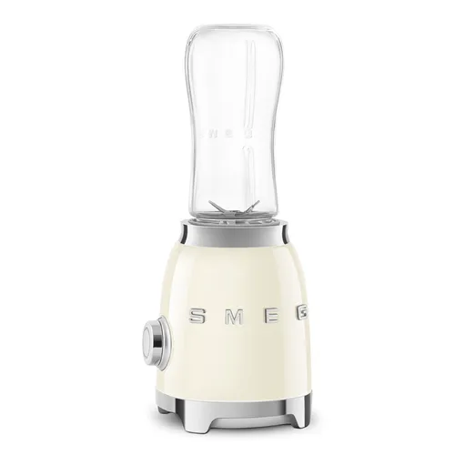 Smeg 50s Retro Style Aesthetic Personal Blender