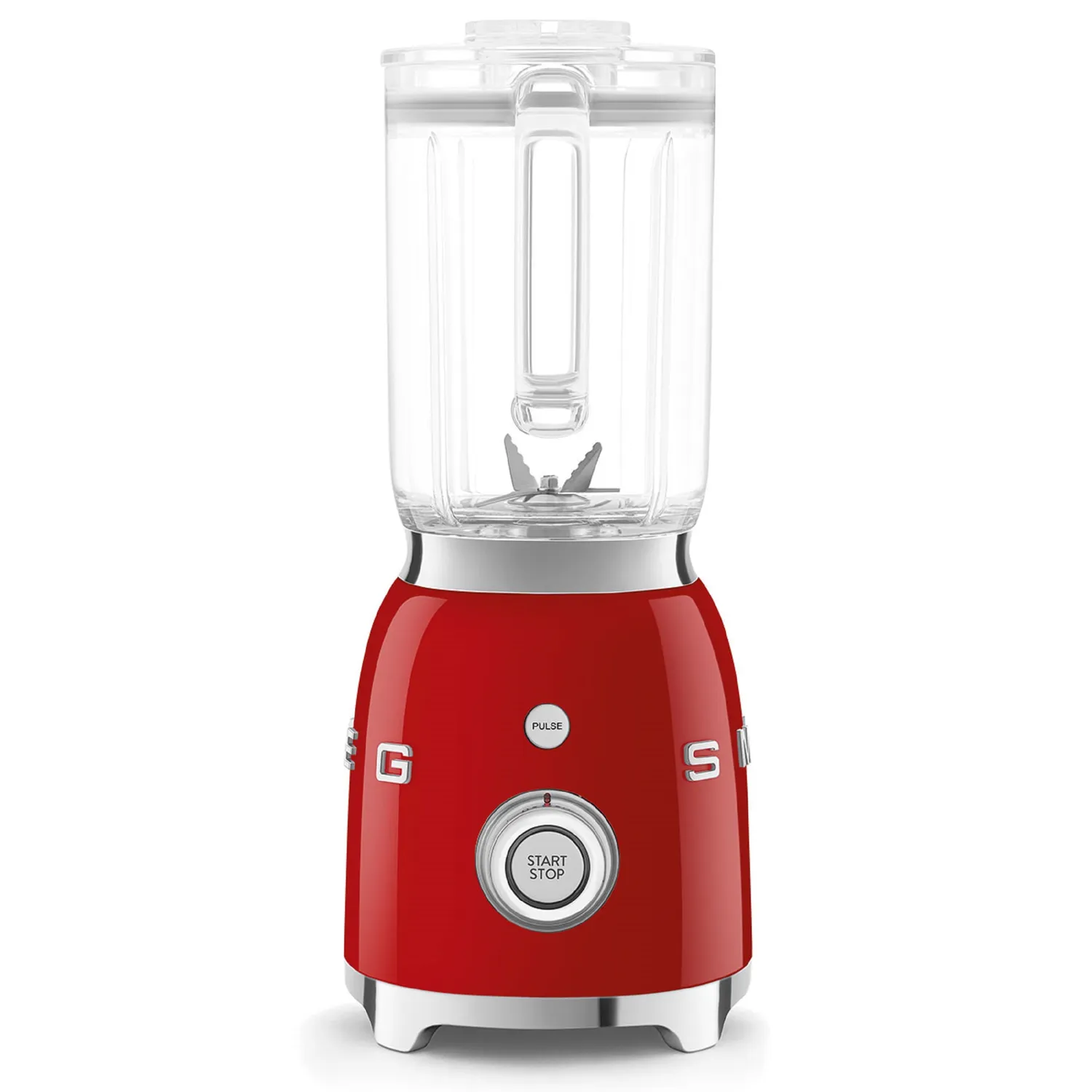 Smeg 50s Retro Style Aesthetic Blender