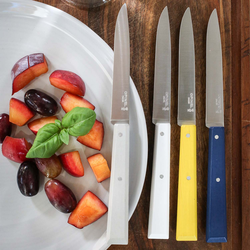 Bon Appetit Celeste Steak Knives, Set of 4