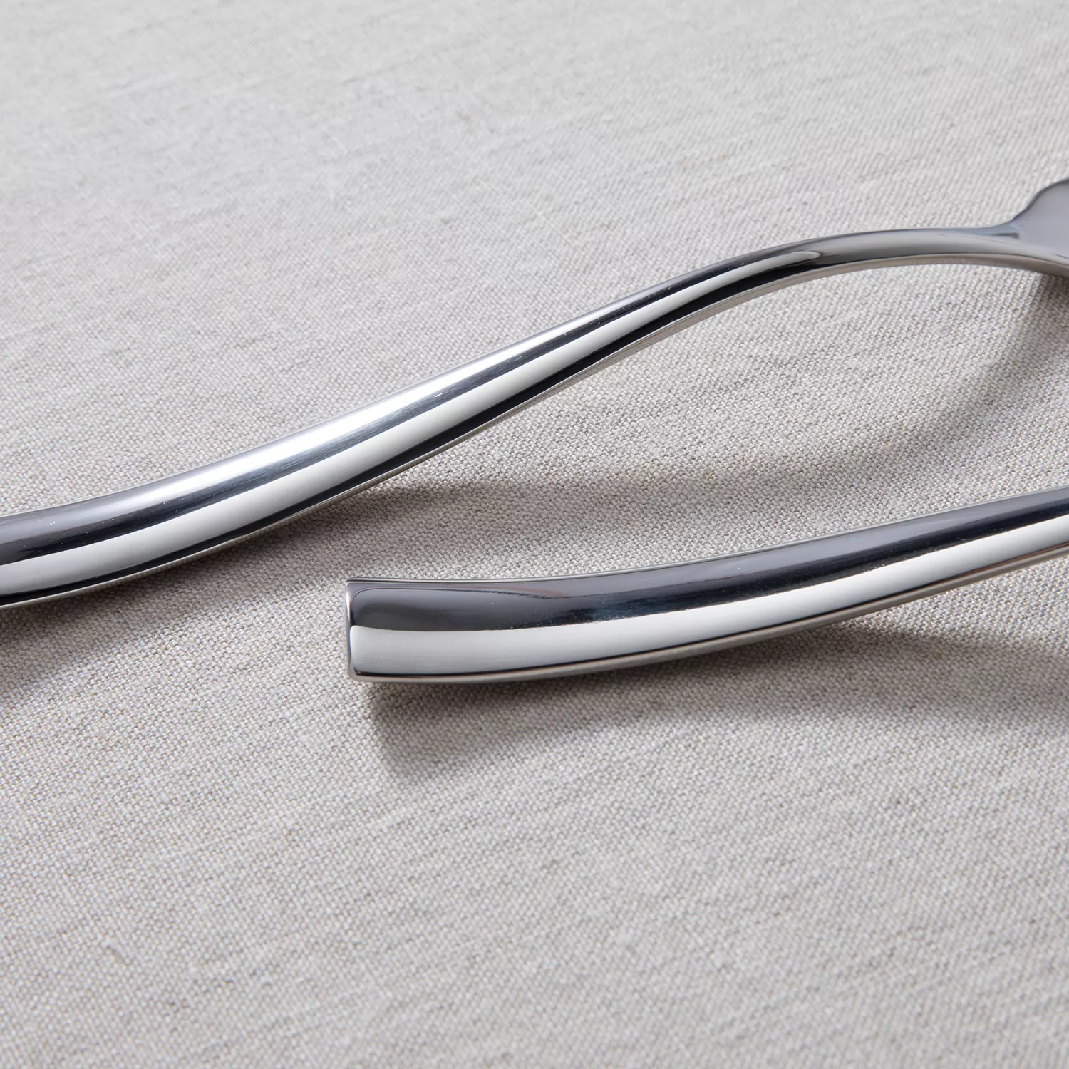 Fortessa Lucca Serving Fork